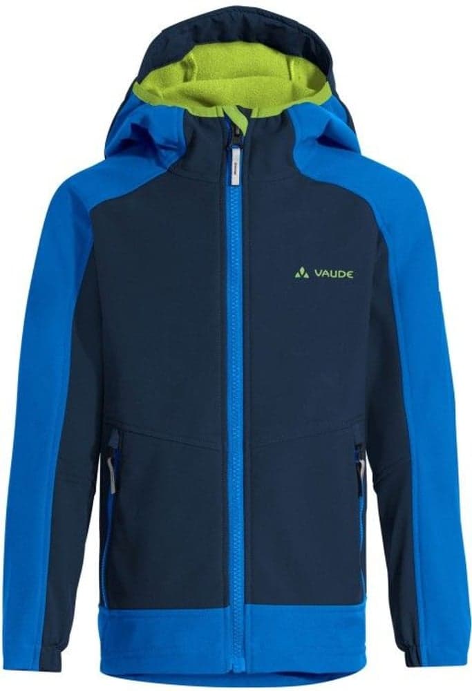 Parrot Green