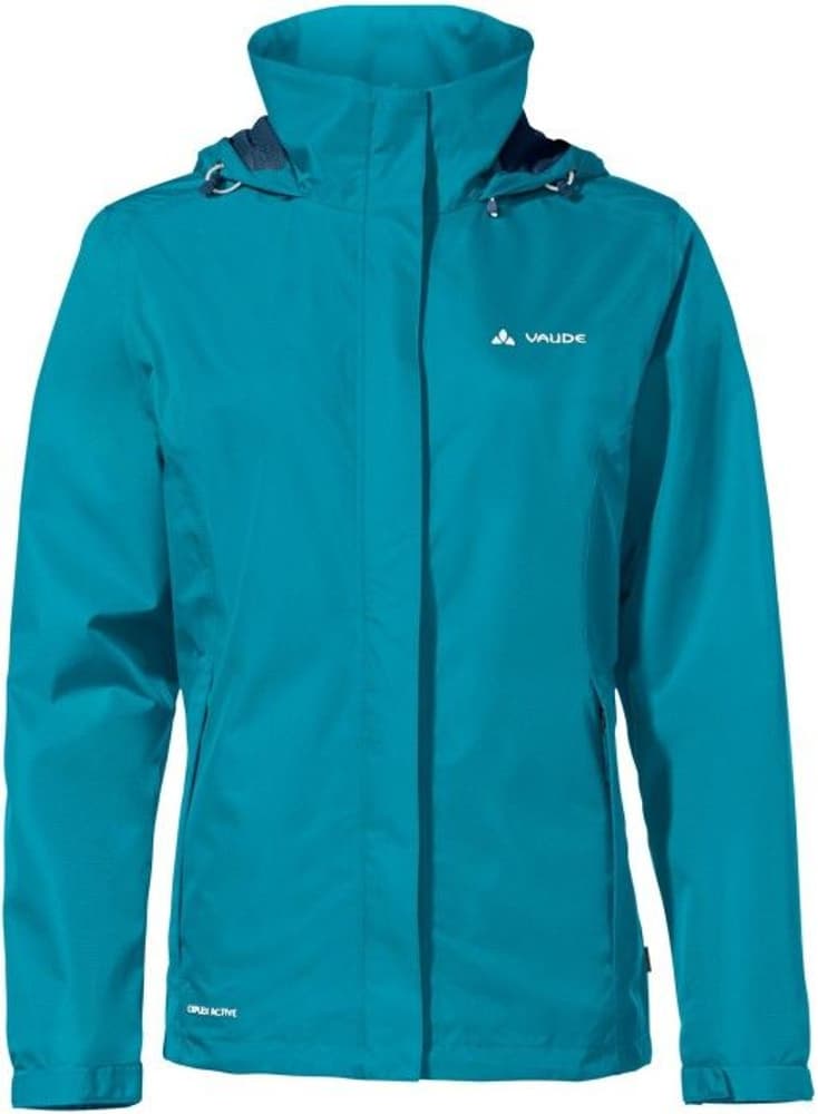 Arctic Blue