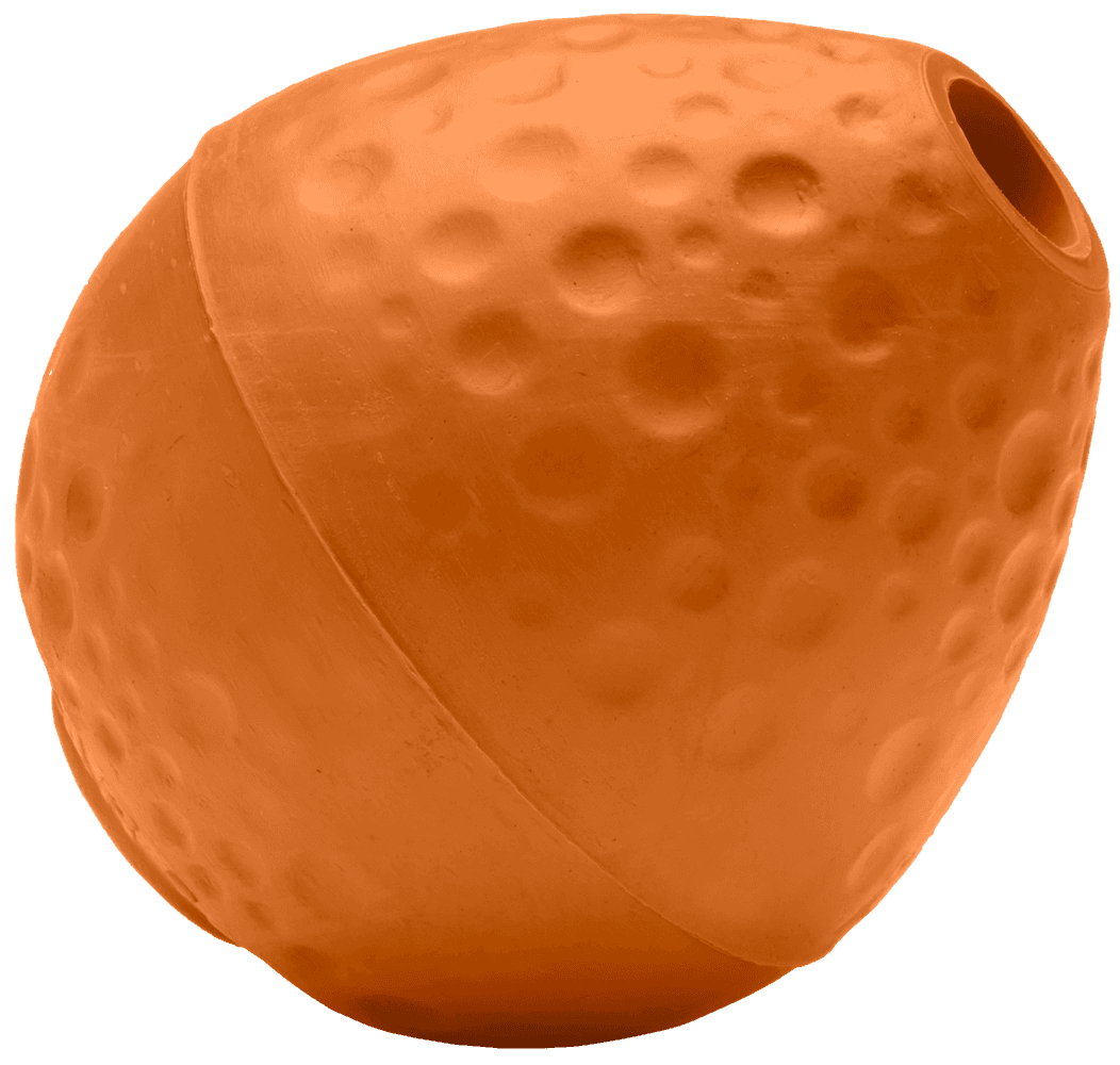 Campfire Orange