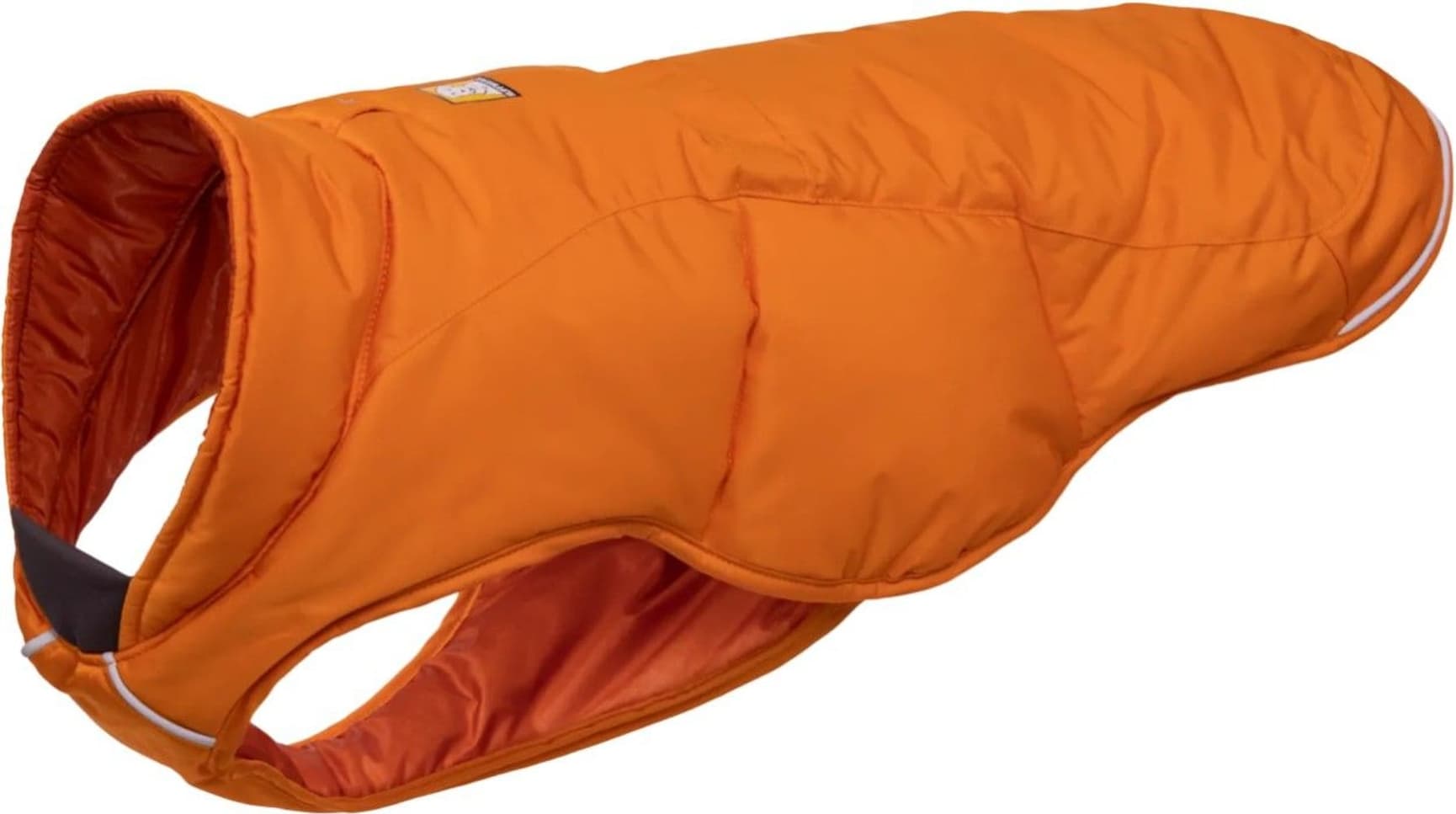 Campfire Orange