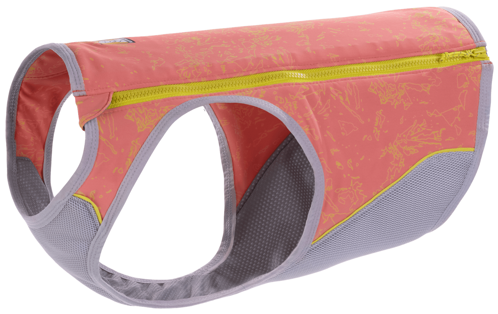 Salmon Pink