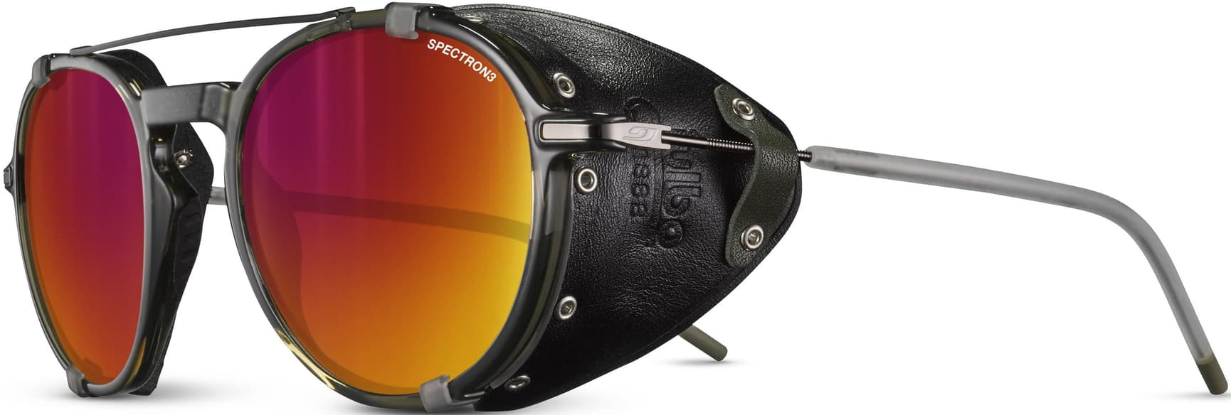 Dark Army/Shields Black