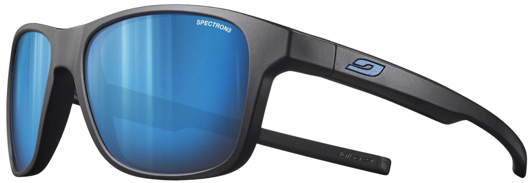 Black / Blue Blue