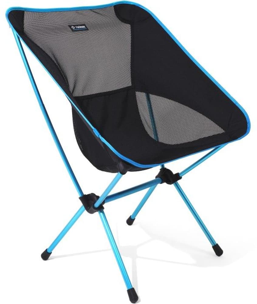 Black/O Blue