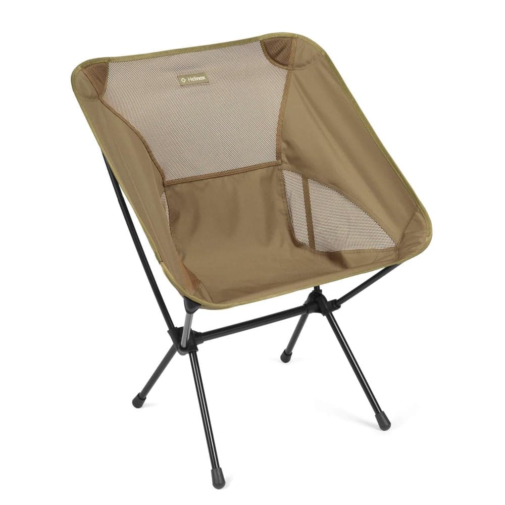 Coyote Tan