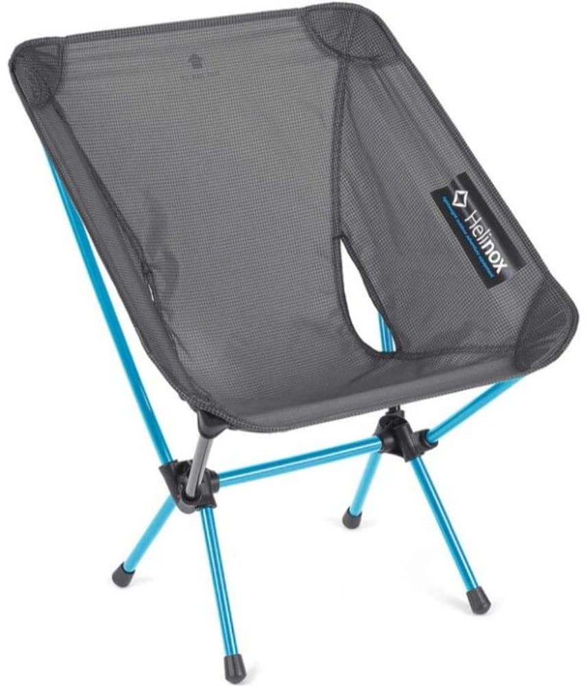 Black/Cyan Blue