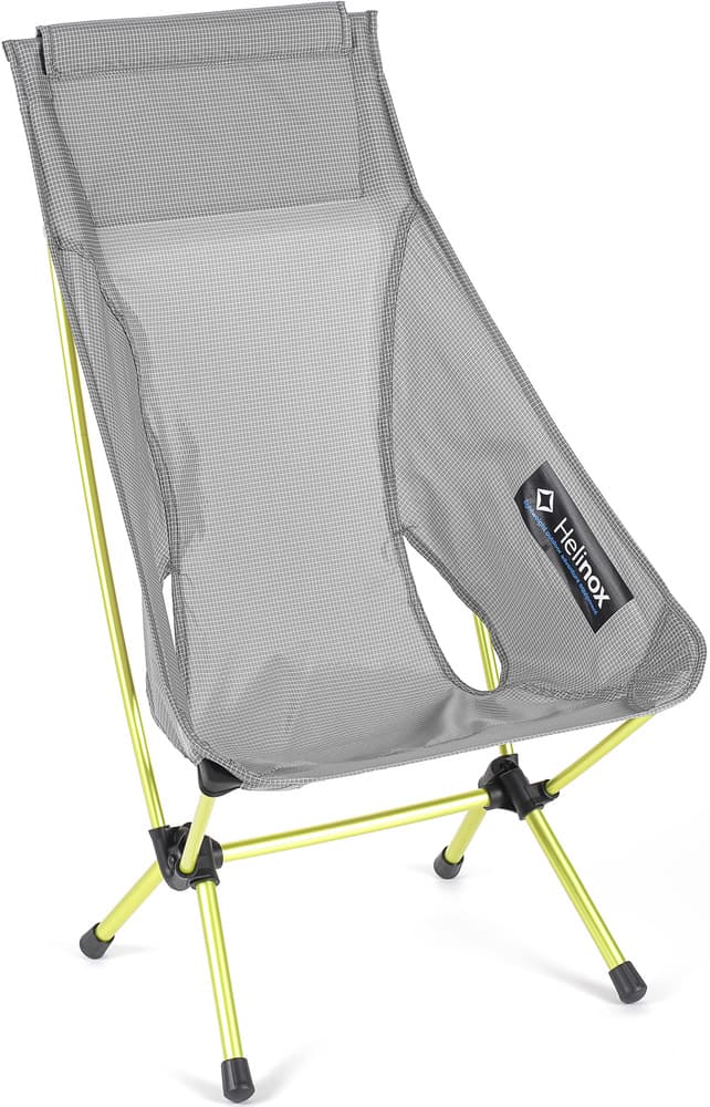 Highback Grey