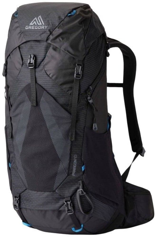 Alpine Black