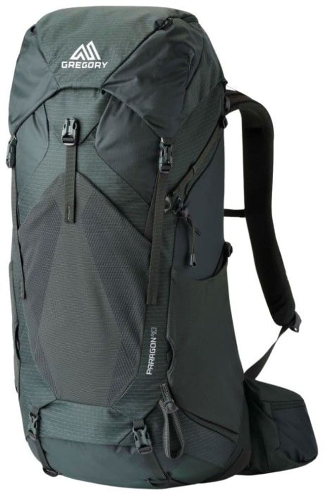 Cascade Green