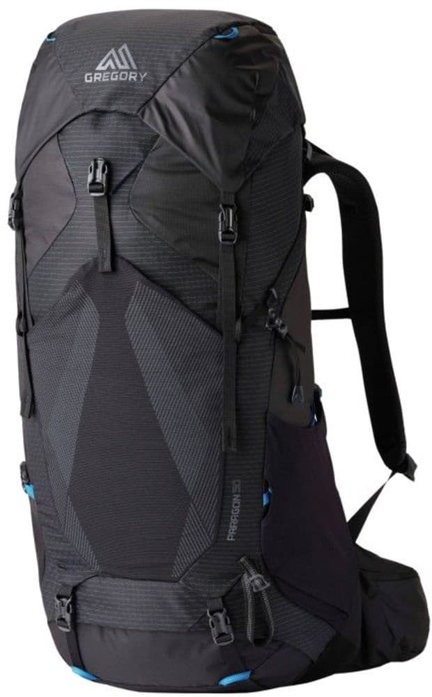 Alpine Black