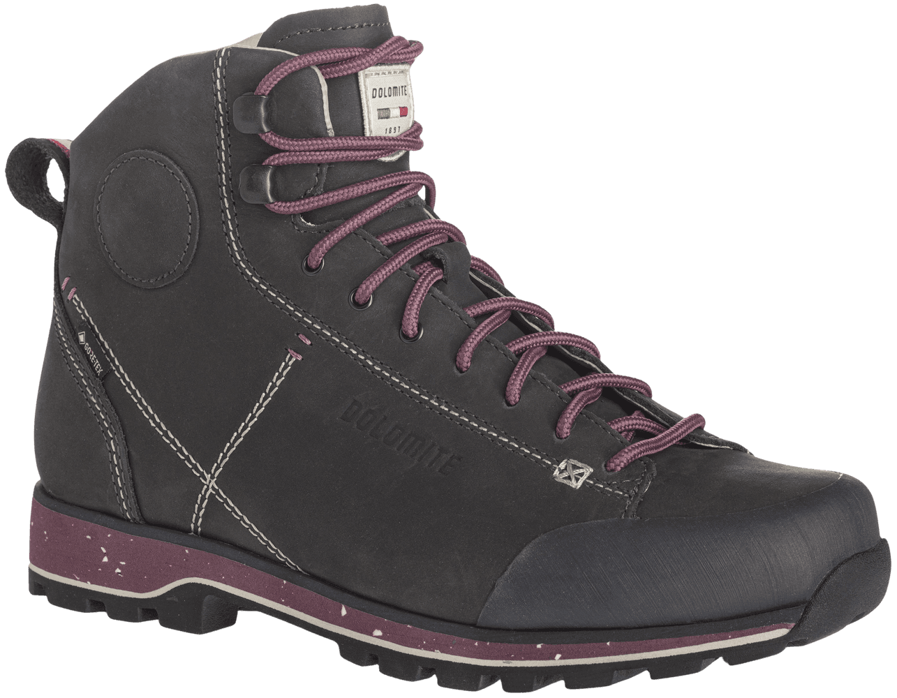 Anthracite Grey