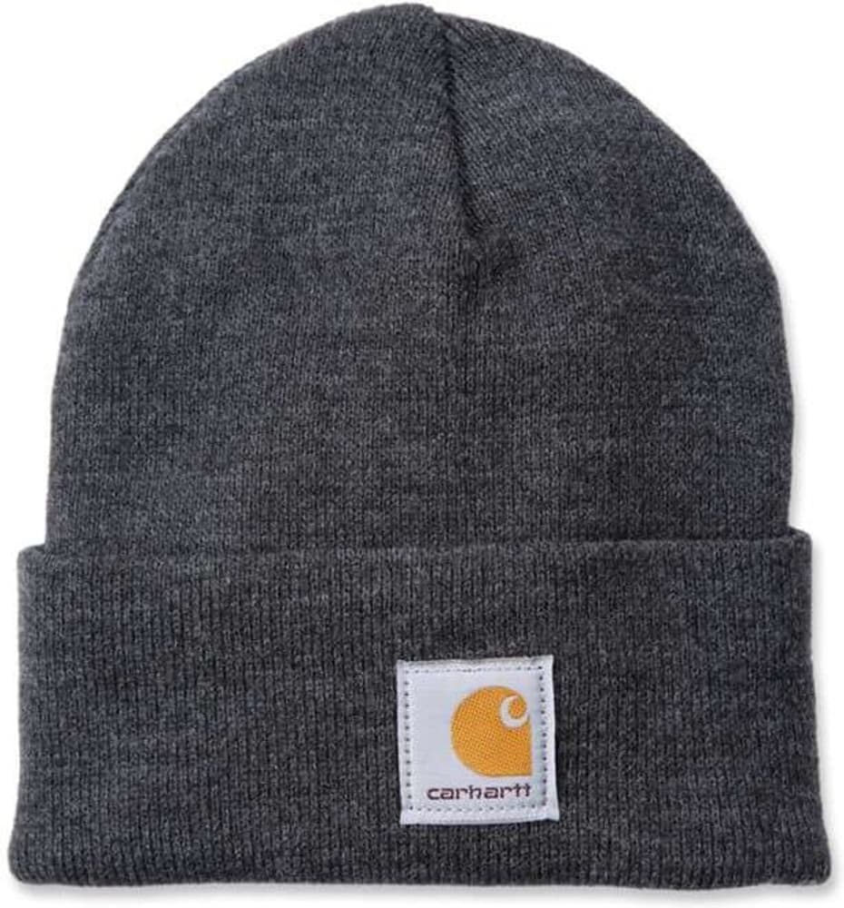 Charcoal Heather