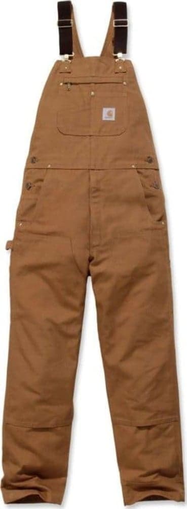 Carhartt® Brown