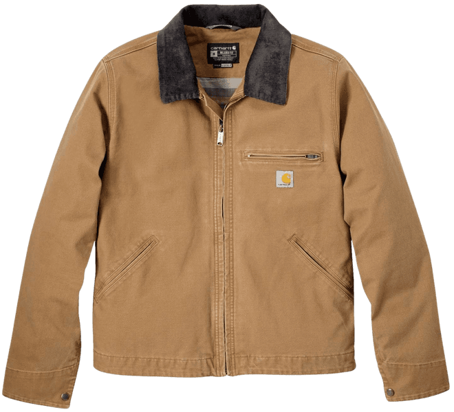 Carhartt® Brown