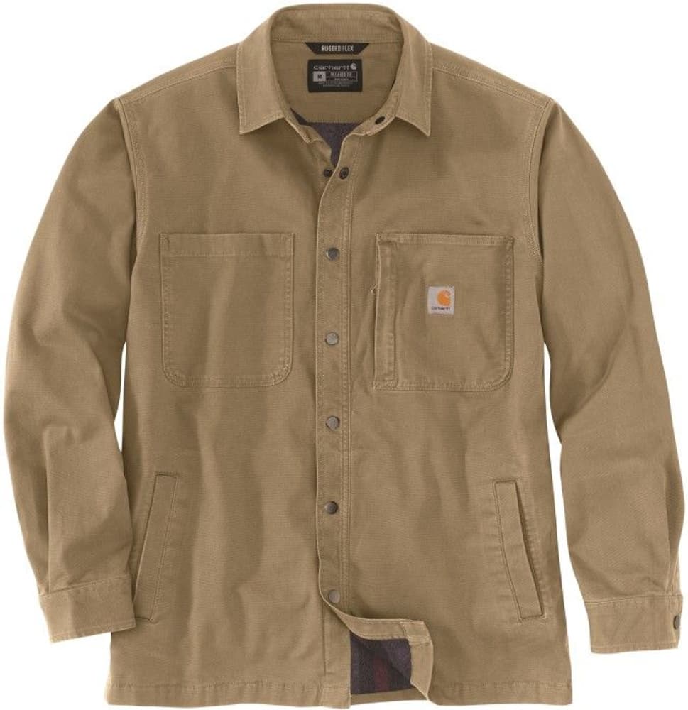 Dark Khaki