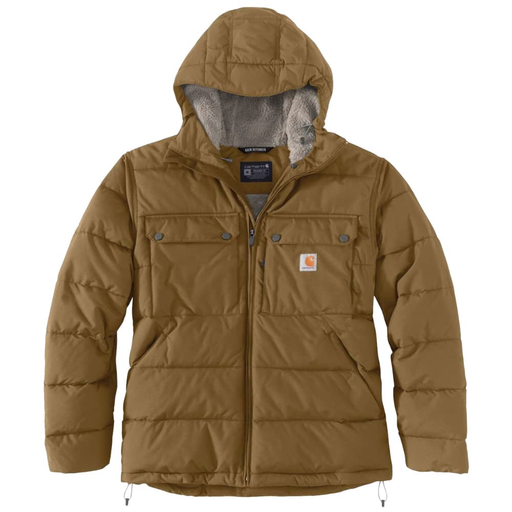 Oak Brown