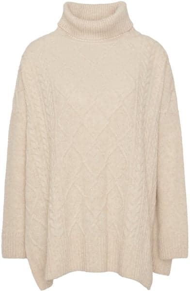 Oatmeal/Hessian Tart