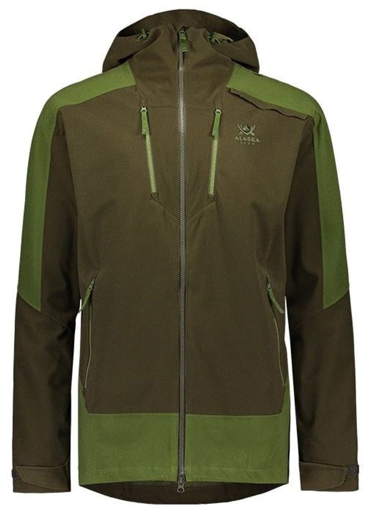 Hunting Green