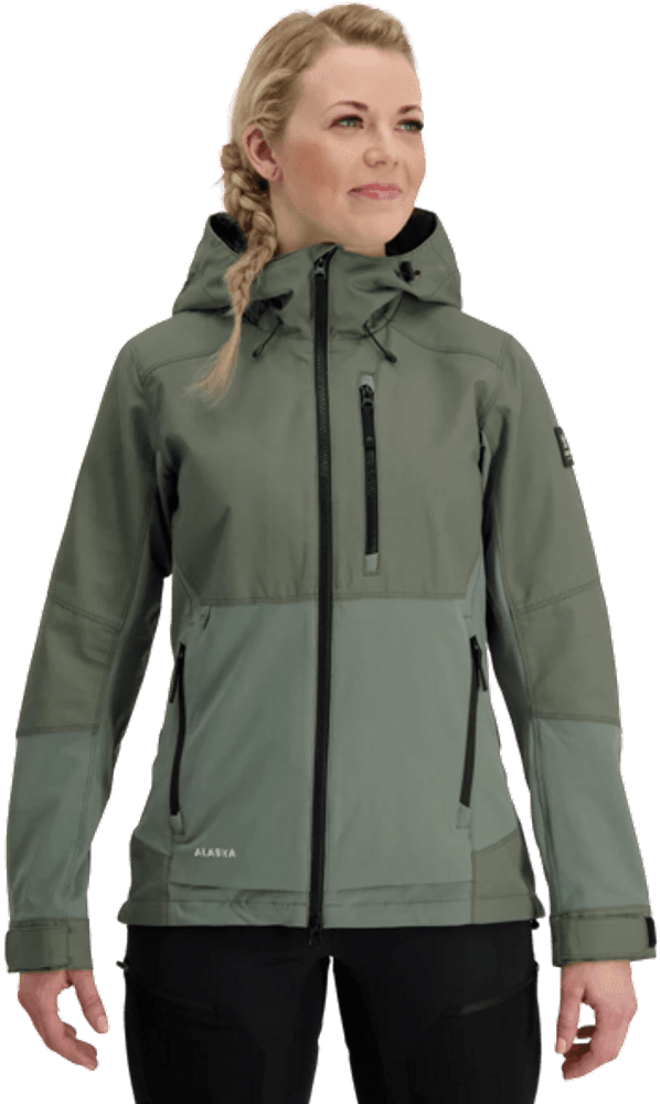 Agave Green/Agave Green