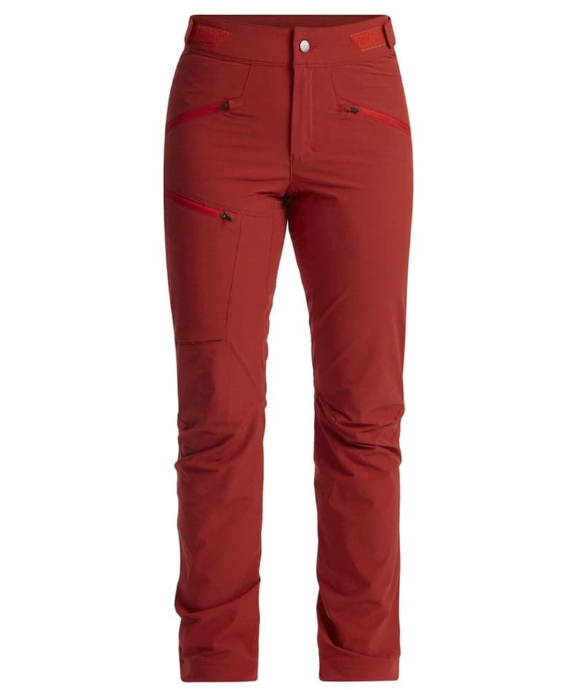 Mellow Red