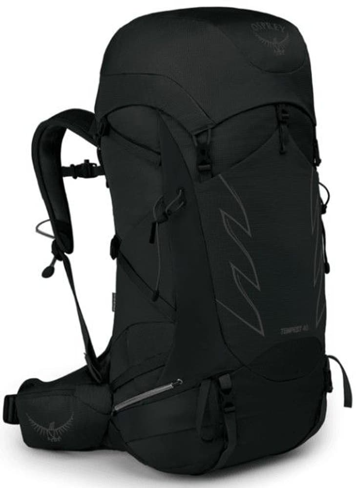Stealth Black