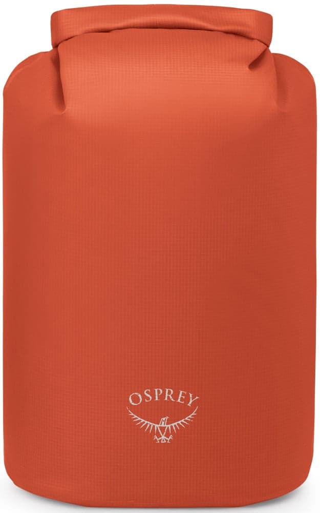 Mars Orange