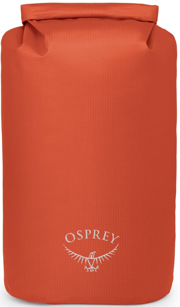 Mars Orange
