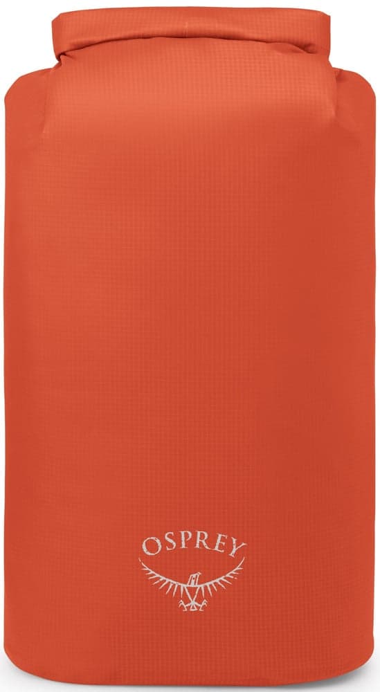 Mars Orange
