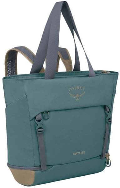 Cascade Blue/Latte Brown