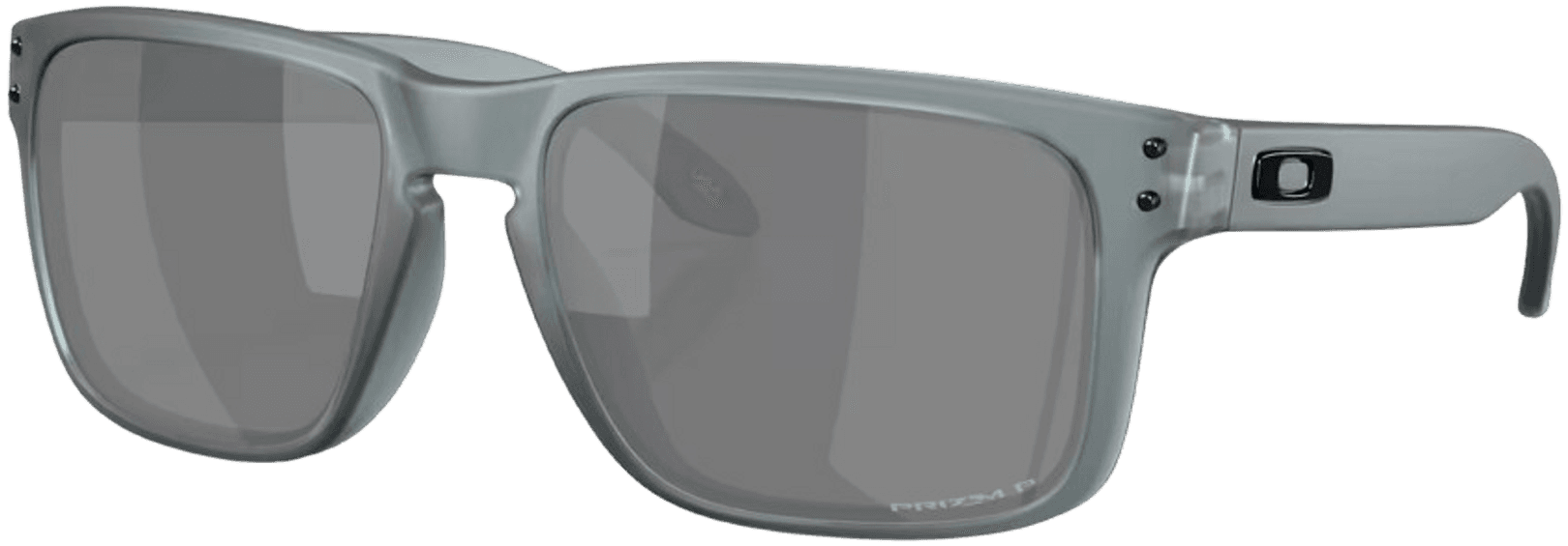 Matte Crystal Black Black Polarized