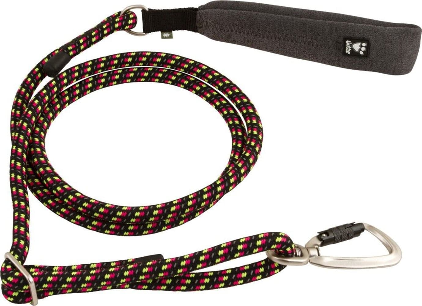 Neon Licorice