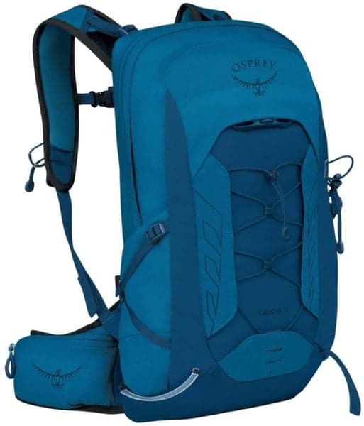 Scoria Blue/Night Shift