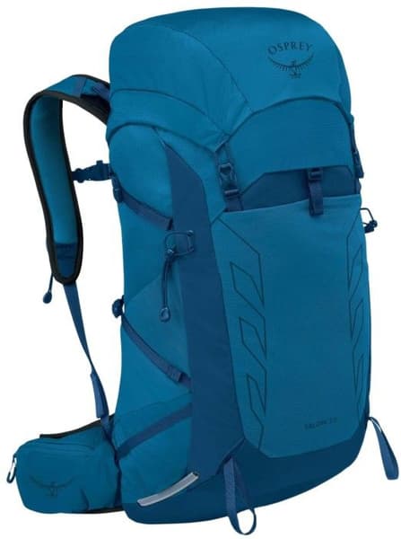 Scoria Blue/Night Shift