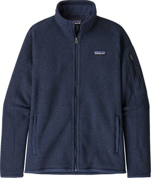 New Navy