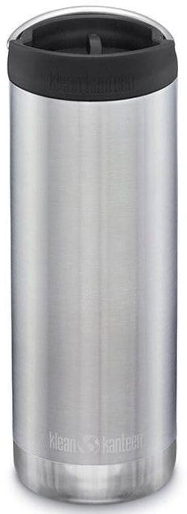 Brushed Stainless