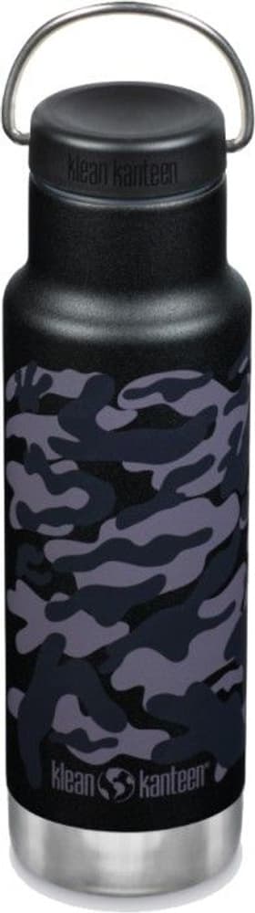 Black Camo
