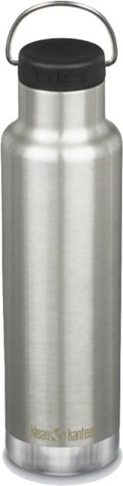 Brushed Stainless