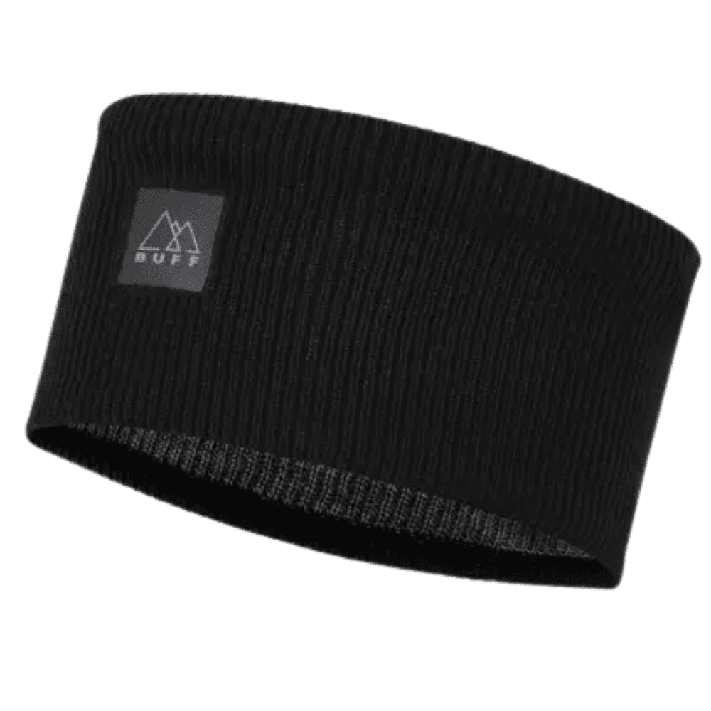 Solid Black