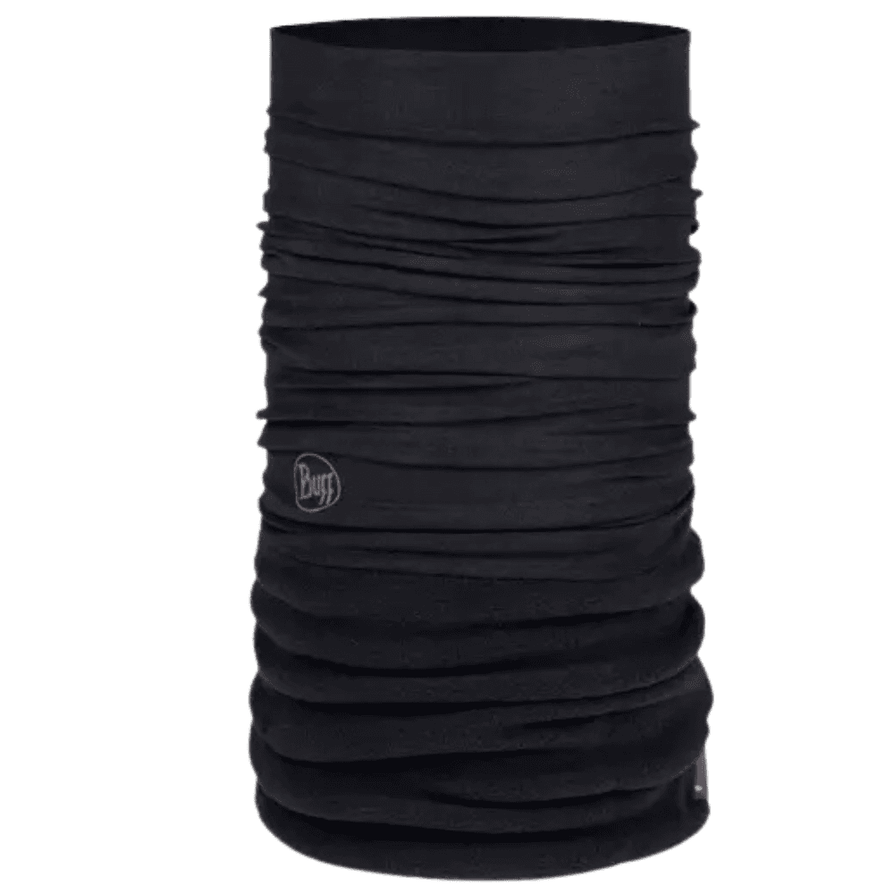 Solid Black