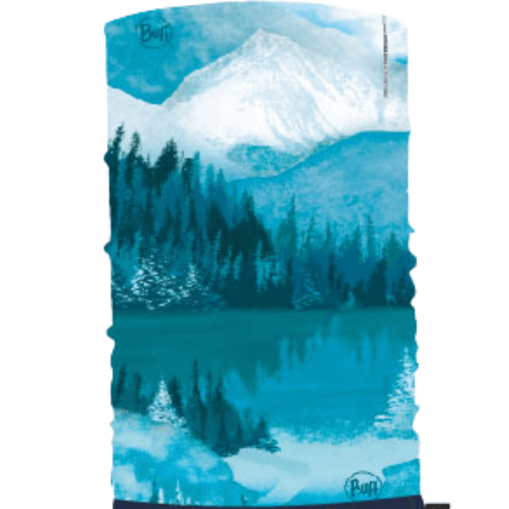 Lake Turquoise