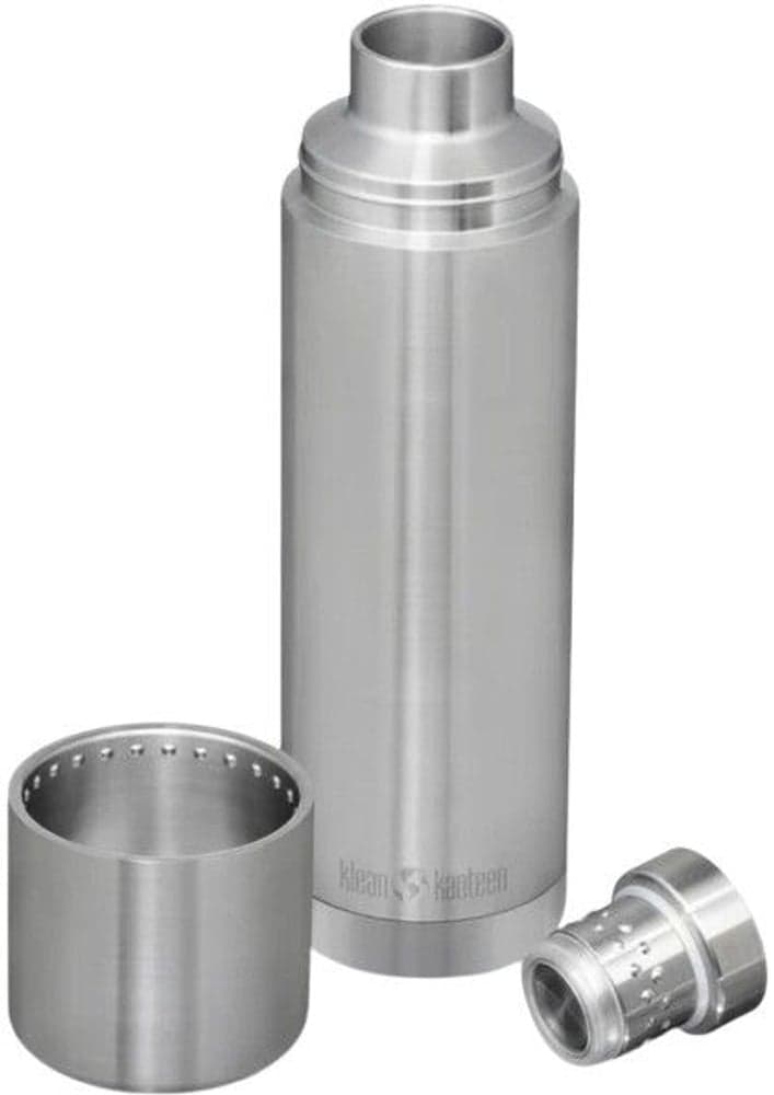 Brushed Stainless