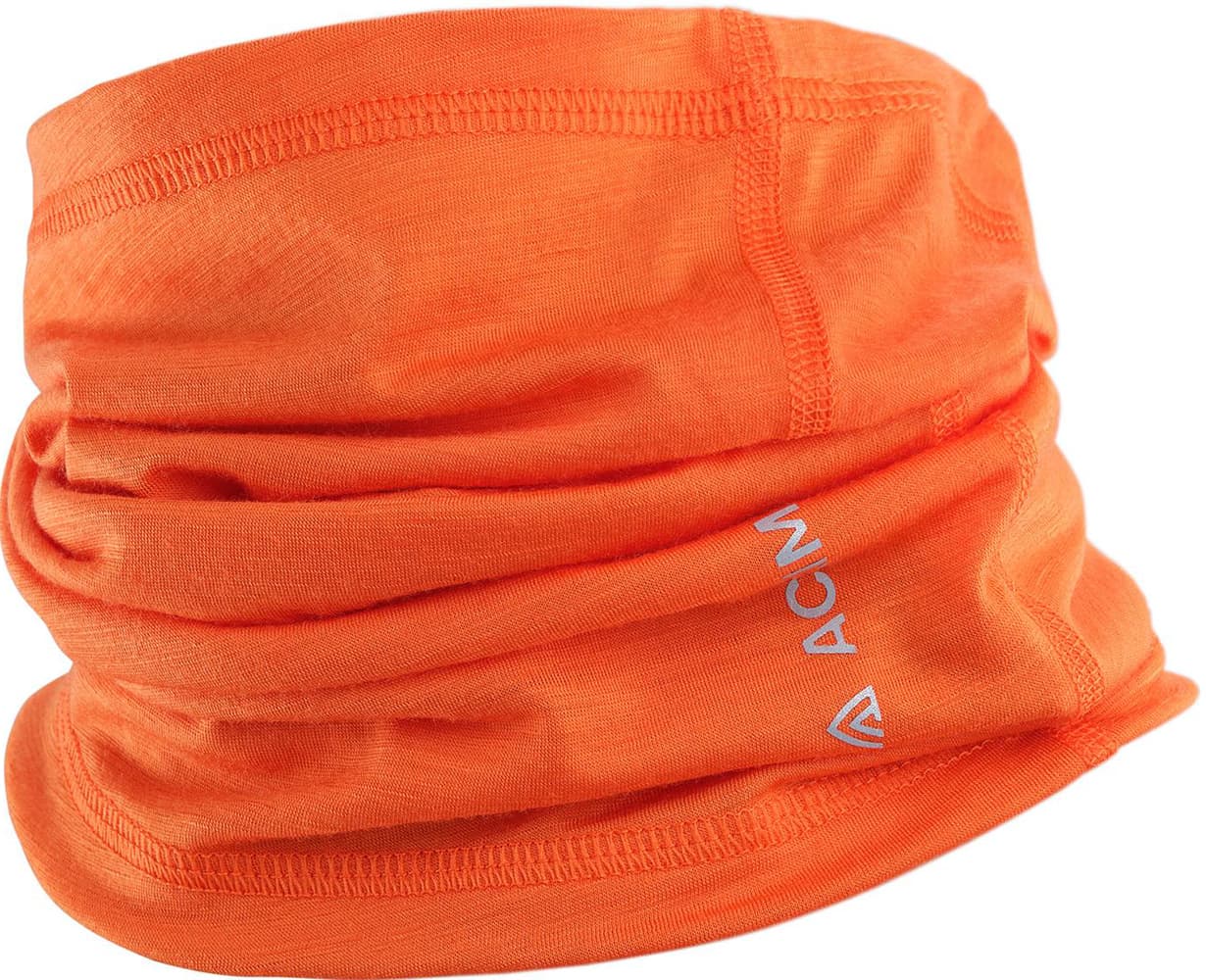 Orange Tiger