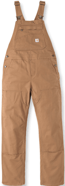 Carhartt Brown