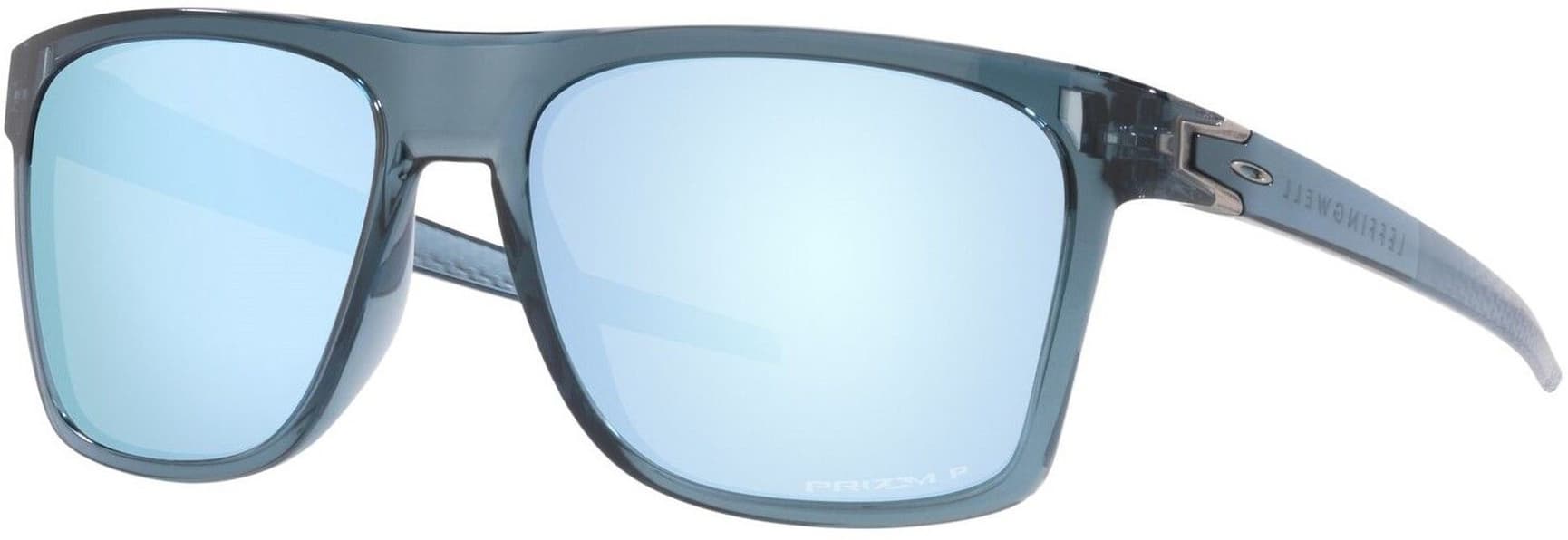 Crystal Black Prizm Deep Water Polarized