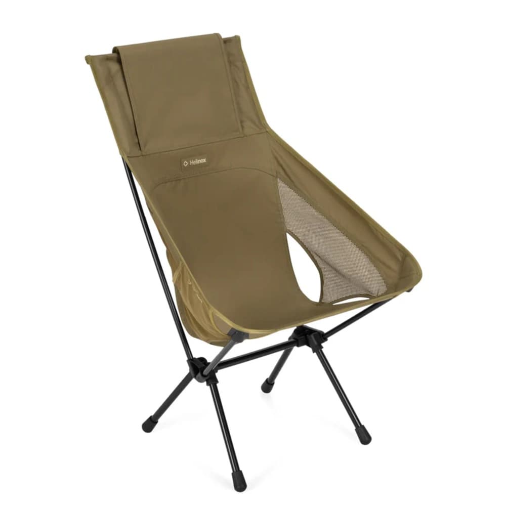 Coyote Tan