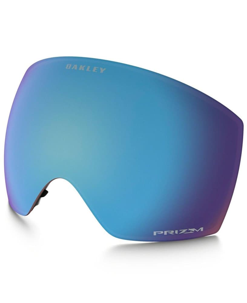 Prizm Sapphire