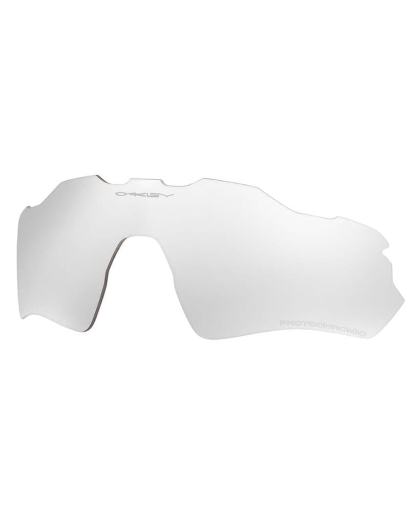 Clear to Black Iridium Photochromic