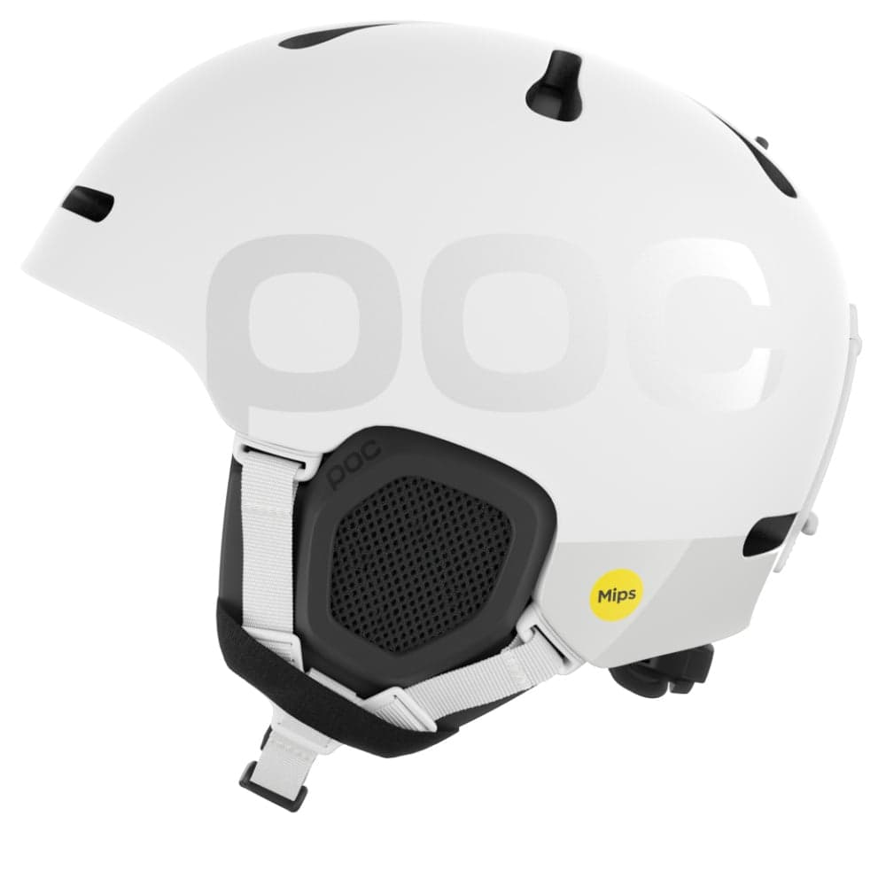 Hydrogen White Matt