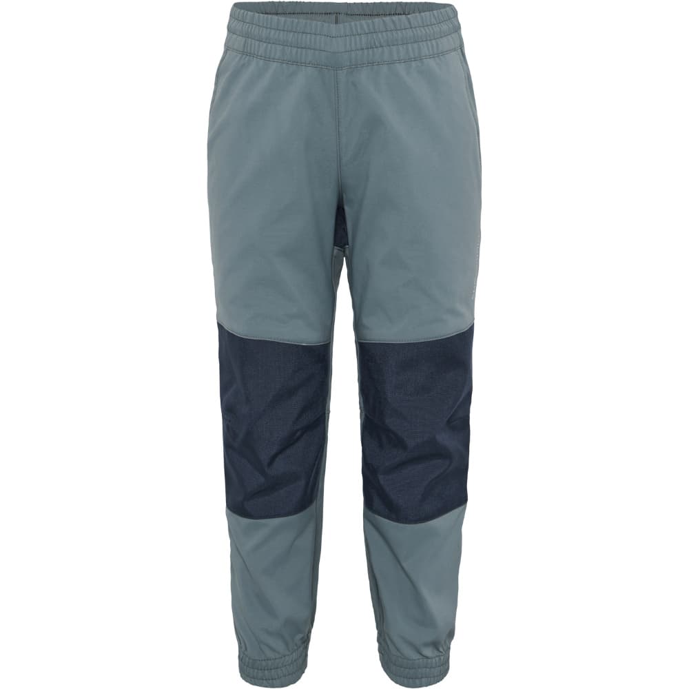 Factory Blue
