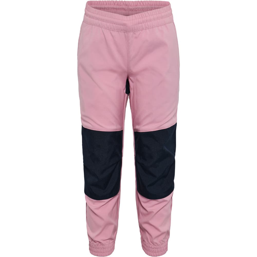 Light Heather Pink